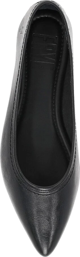 Heather Pointed Toe Flat - Image 11