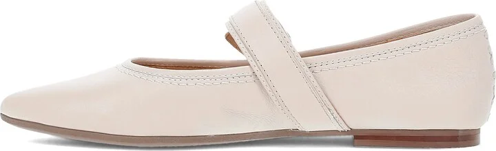 Heather Pointed Toe Mary Jane Flat - Image 7