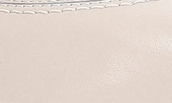 Heather Pointed Toe Mary Jane Flat - Image 8