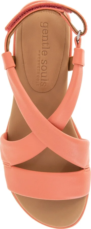 Heather Slingback Sandal - Image 5