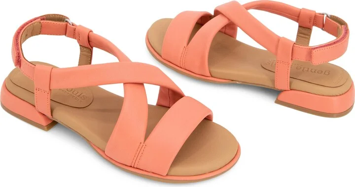 Heather Slingback Sandal - Image 8
