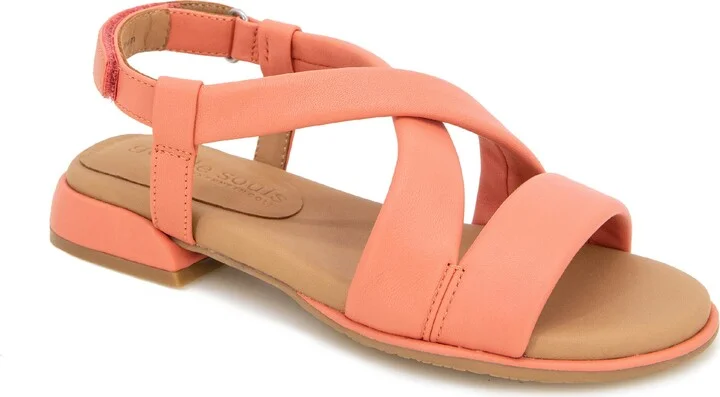Heather Slingback Sandal