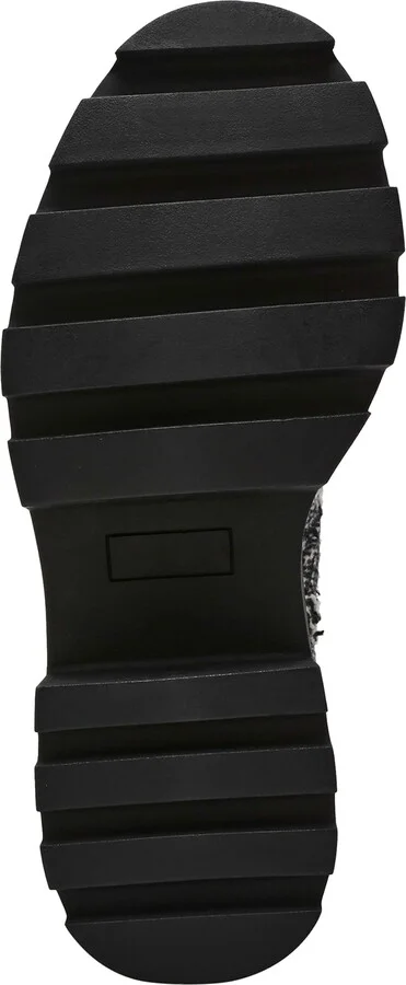 Heathr Lug Sole Platform Bootie - Image 5