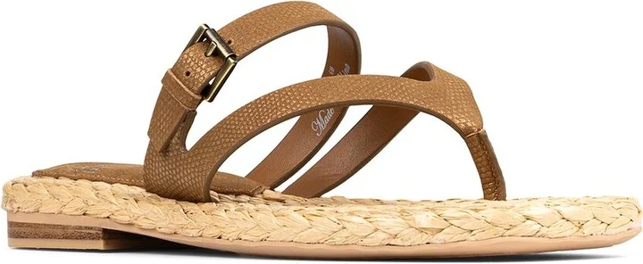 Heathro Sandal