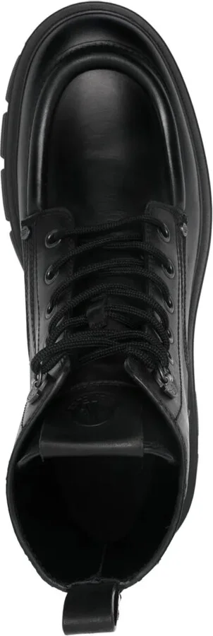 Heavea City leather boots - Image 4
