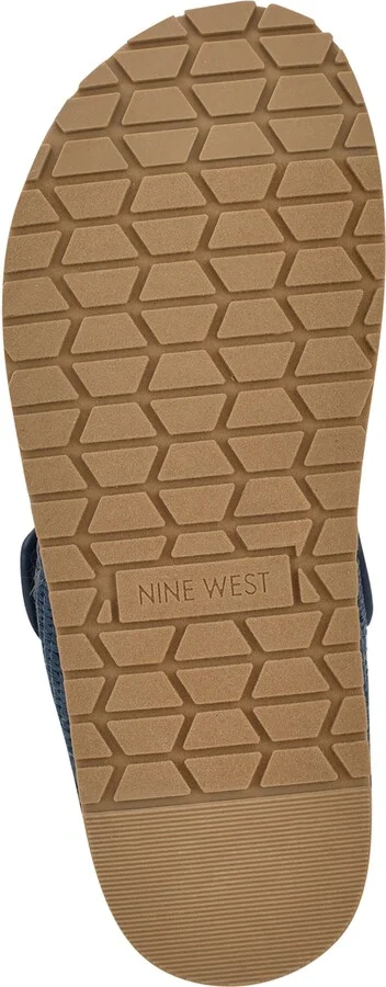 Heavin Platform Wedge Sandal - Image 10