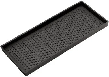 Heavy Parquet Boot Tray