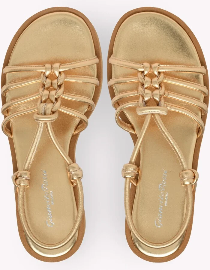 Hebe Sandals - Image 3