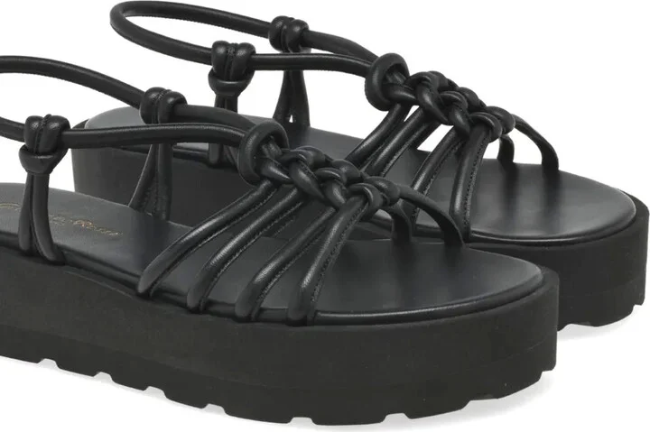 Hebe sandals - Image 2