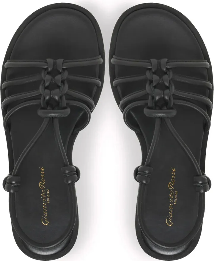 Hebe sandals - Image 3