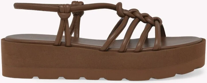 Brown Nappa