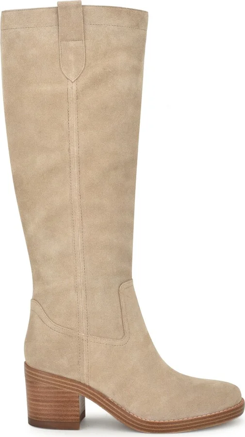 Hecee Knee High Boot - Image 2