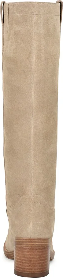 Hecee Knee High Boot - Image 6