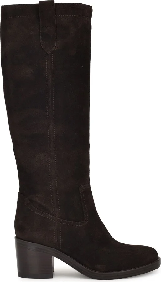 Hecee Knee High Boot - Image 8