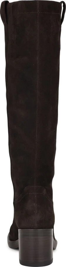 Hecee Knee High Boot - Image 11