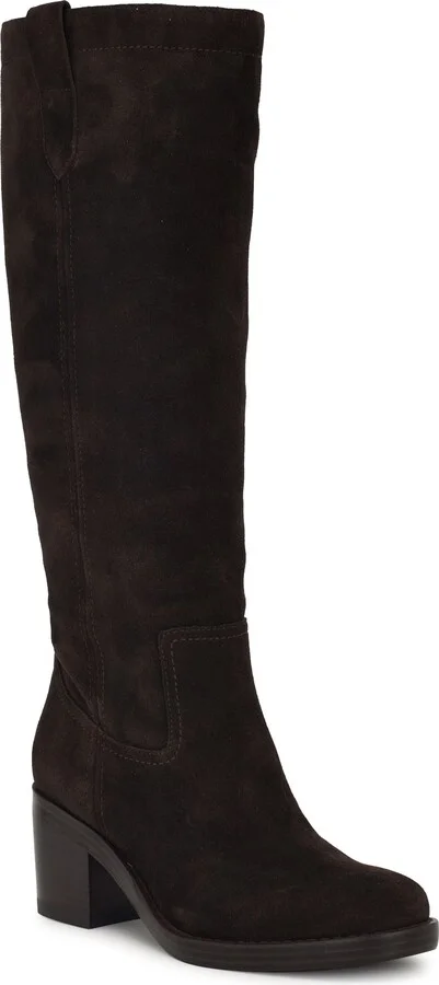 Dark Brown 201