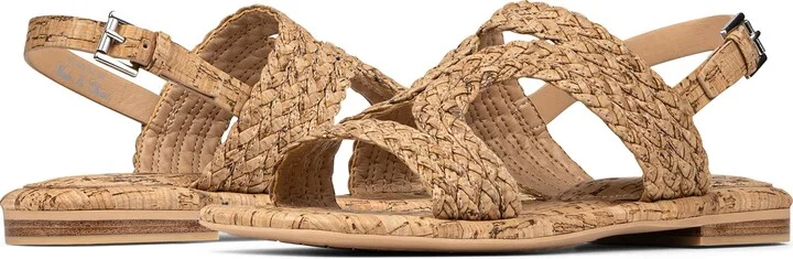 Hector Slingback Sandal - Image 9