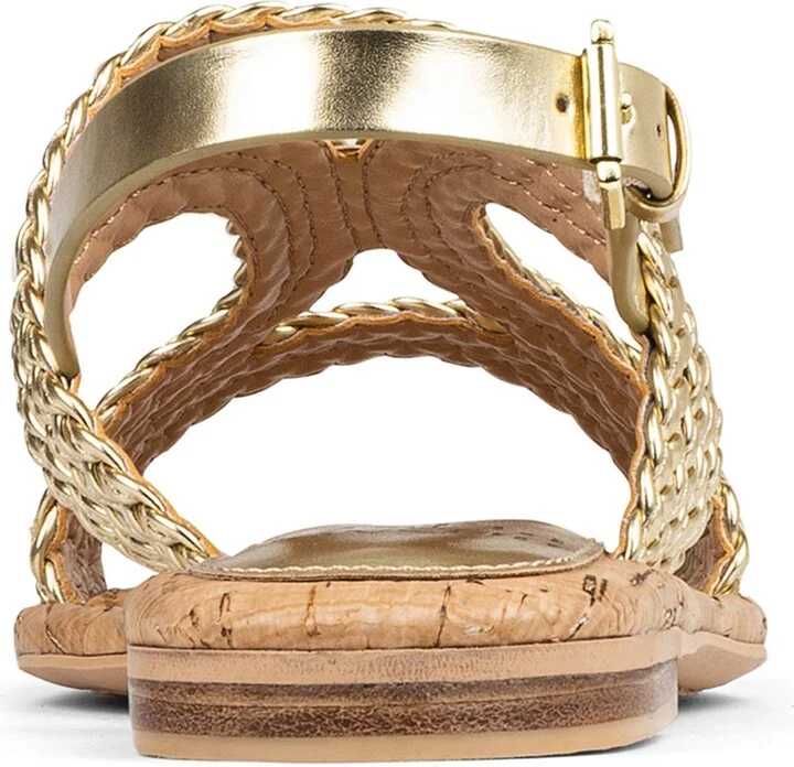 Hector Slingback Sandal - Image 10