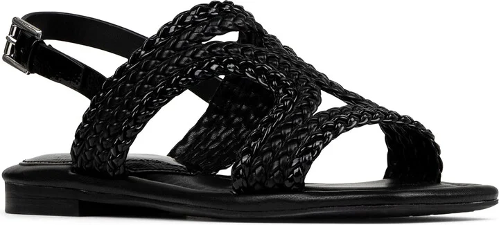 Hector Slingback Sandal