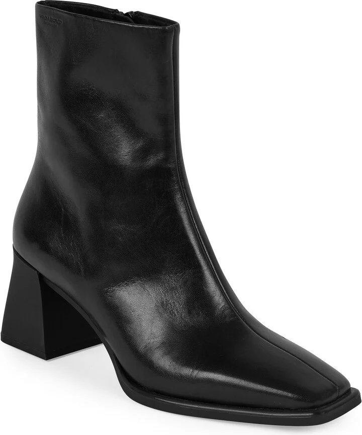Hedda Bootie