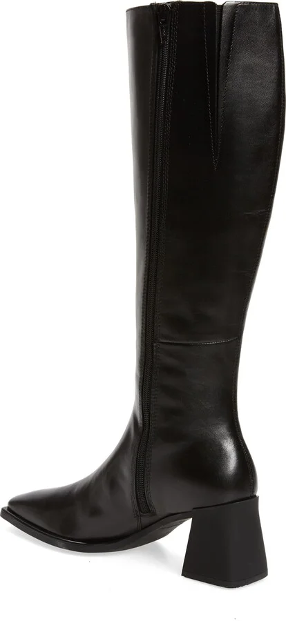Hedda Knee High Boot - Image 3