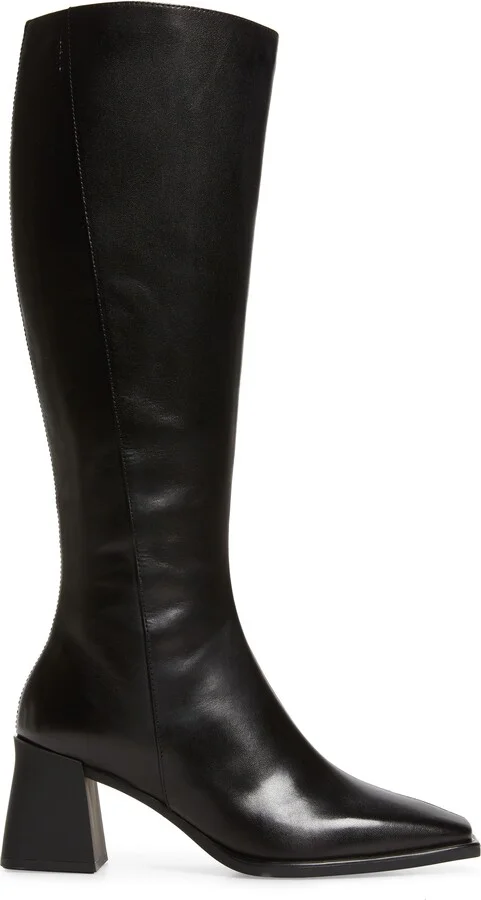 Hedda Knee High Boot - Image 4