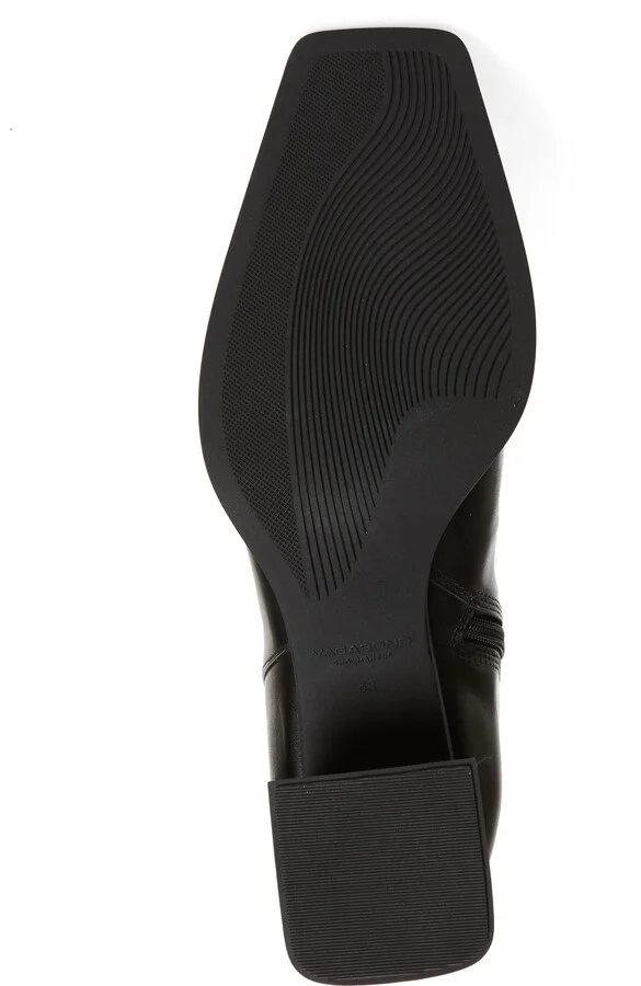 Hedda Knee High Boot - Image 7