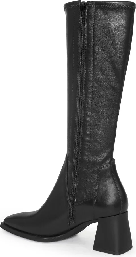 Hedda Knee High Boot - Image 2