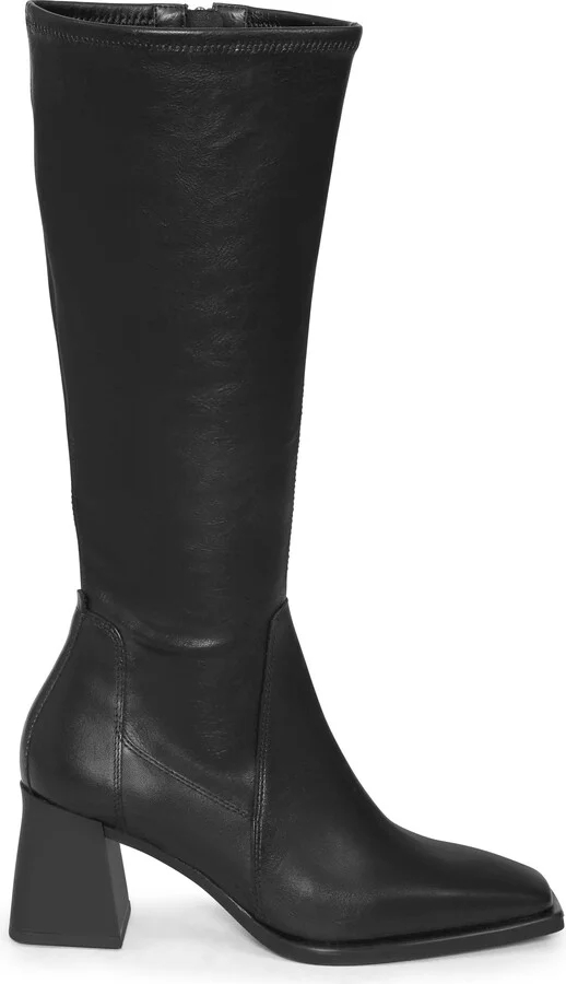 Hedda Knee High Boot - Image 3