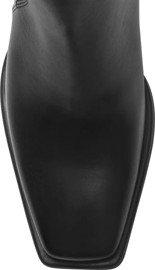 Hedda Knee High Boot - Image 5