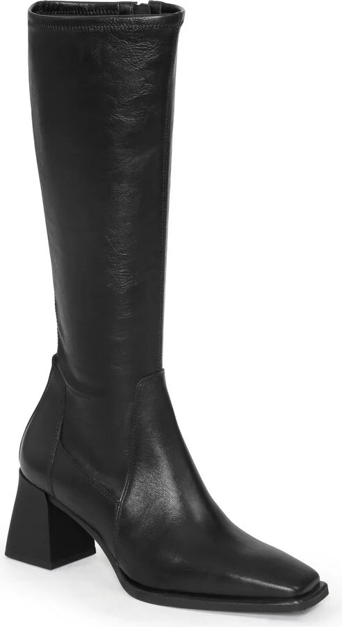 Hedda Knee High Boot