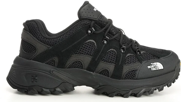 Hedgehog 06 Rvst Sneakers Black