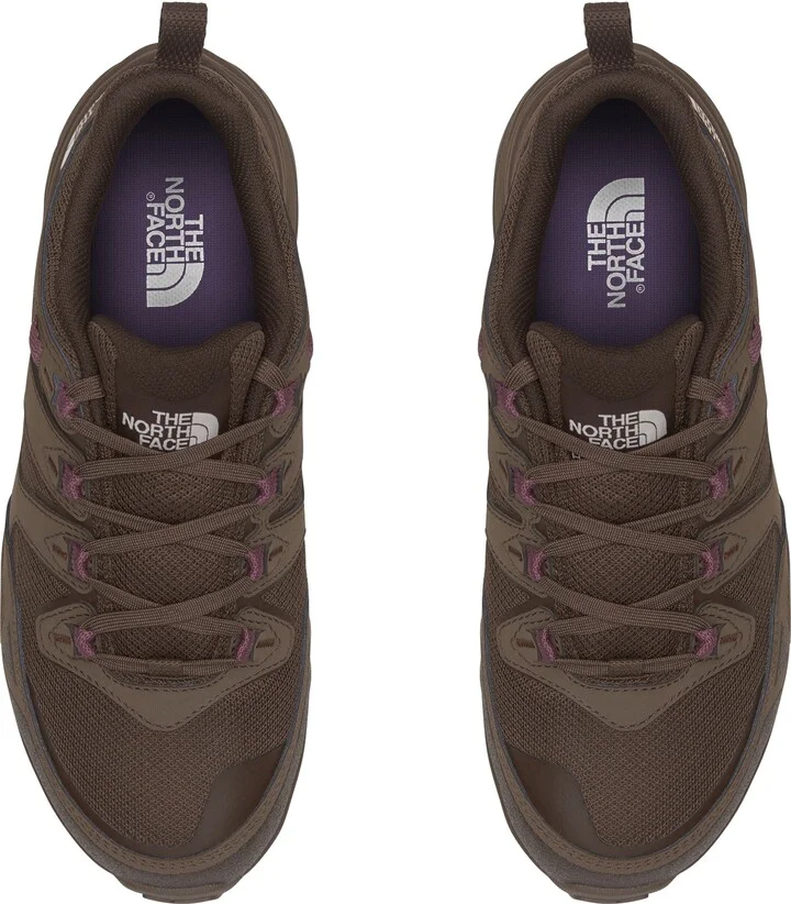Hedgehog 3 Waterproof Hiking Sneaker - Image 3