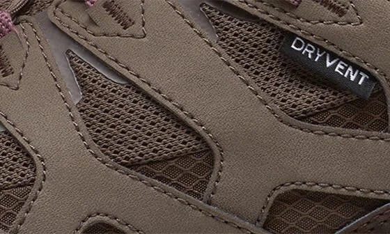 Hedgehog 3 Waterproof Hiking Sneaker - Image 5