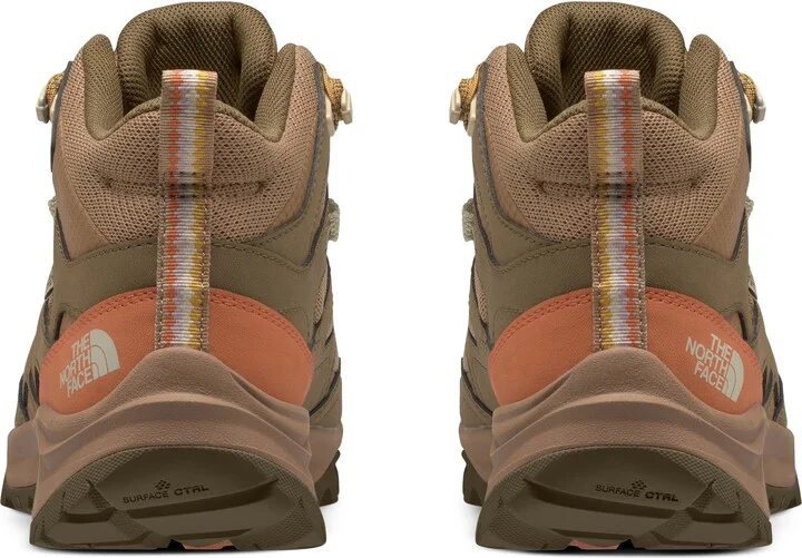Hedgehog 3 Waterproof Hiking Sneaker - Image 6