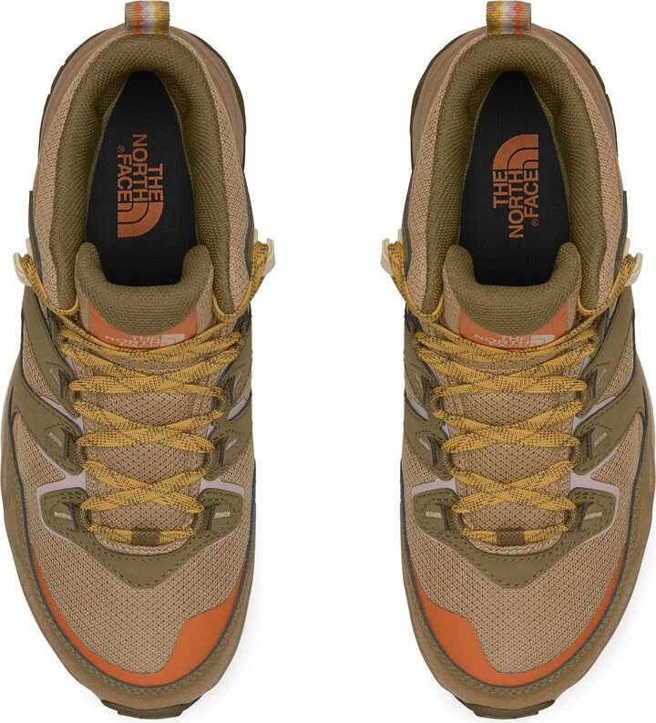 Hedgehog 3 Waterproof Hiking Sneaker - Image 7