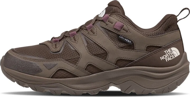 Hedgehog 3 Waterproof Hiking Sneaker