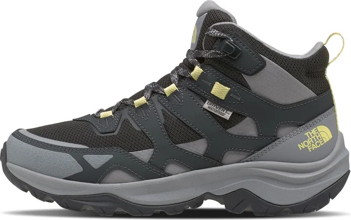 Hedgehog 3 Waterproof Hiking Sneaker