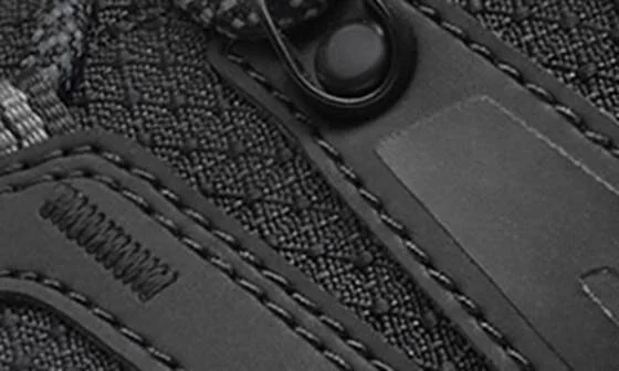 Hedgehog Waterproof Gore-Tex® Hiking Sneaker - Image 9