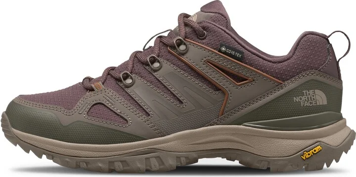 Hedgehog Waterproof Gore-Tex® Hiking Sneaker