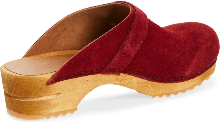 Hedi Clog - Image 2