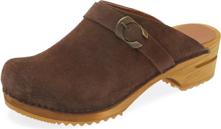 Antique Brown