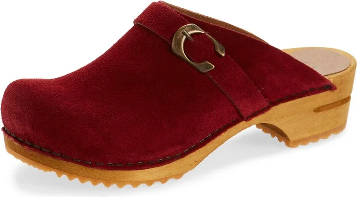 Hedi Clog