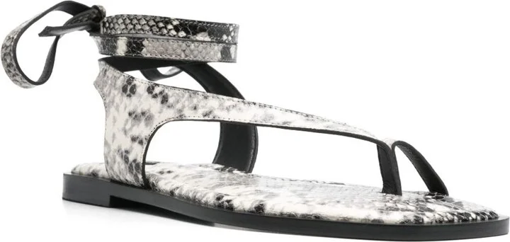 Hedi Sandals - Image 2