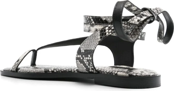 Hedi Sandals - Image 3