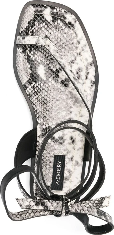 Hedi Sandals - Image 4
