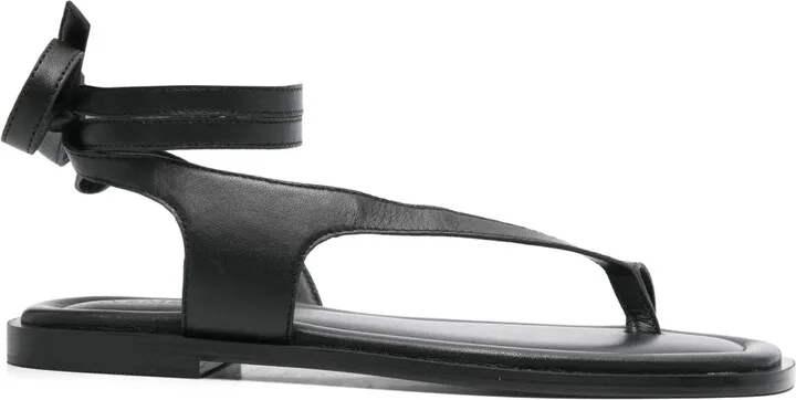 Hedi sandals