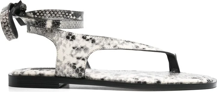 Hedi Sandals
