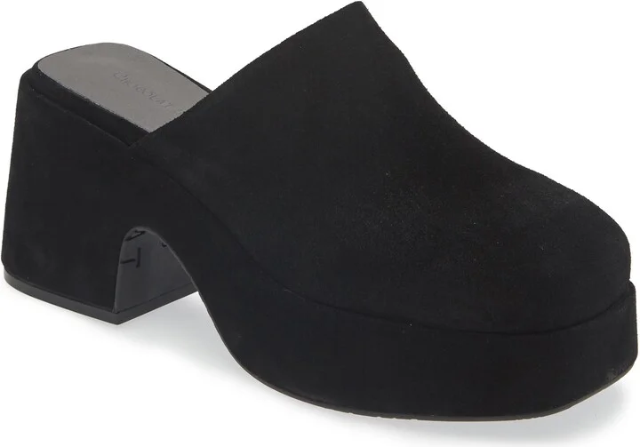 Hedia Platform Mule