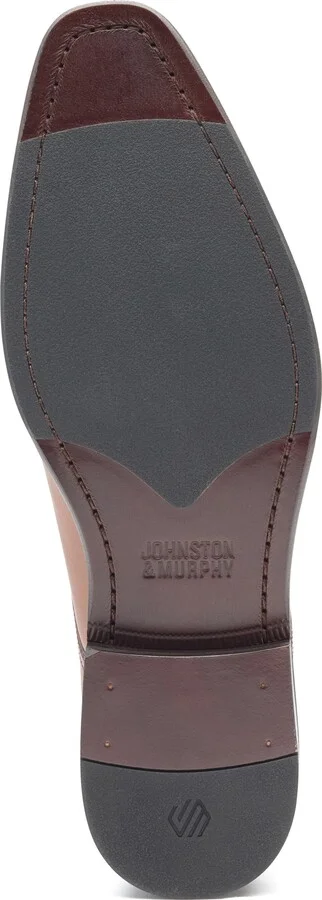 Hedley Cap Toe Derby - Image 6